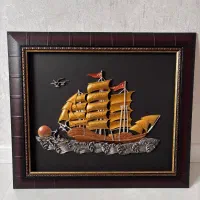 تابلوی برجسته سالم