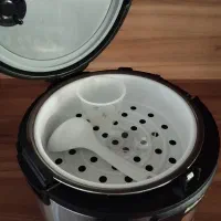 پلوپز چندکاره فلر اصل آلمان|اجاق گاز و لوازم برقی پختوپز|ساری, |دیوار