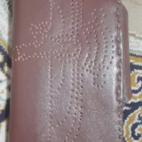 کیف پولی مدارک