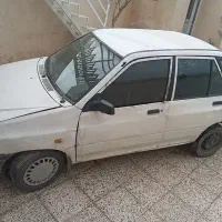 پراید|خودرو سواری و وانت|گنبد کاووس, |دیوار