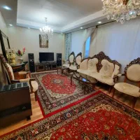 مجتمع ارک فاز۳ سهند دوکله روبه اتوبان