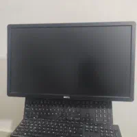 مانیتور مینی کیس موس وکیبورد|رایانه رومیزی|جغتای, |دیوار