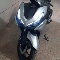 nvx 170کبیر|موتورسیکلت|تهران, وصفنارد|دیوار