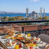 تور افری چارتری هوایی استانبول ترکیه اقساط|تور و چارتر|تهران, پردیسان|دیوار