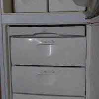 یخچال فیریزر پارس|یخچال و فریزر|لوندویل, |دیوار