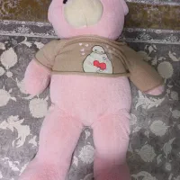 عروسک خرسی بسیار نووشیک|اسباببازی|پاکدشت, خاتون آباد|دیوار