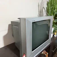 تلویزیون سامسونگ ۲۱ اینچ|تلویزیون و پروژکتور|تهران, پونک|دیوار