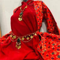 اکسسوری سنتی خاص و اصیل