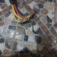 کابل ۳ فاز|ماشین‌آلات صنعتی|شبانکاره, |دیوار