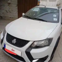 کوییک GXL مدل ۱۴۰۴ صفر خشک