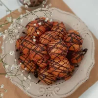 قناد شیرینی پزی