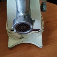 چرخ گوشت ناسیونال