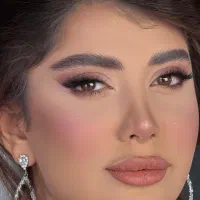 میکاپ و شینیون