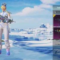 اکانت پابجی Top 8%|کنسول، بازی ویدئویی و آنلاین|اصفهان, جنیران (لادان)|دیوار