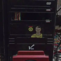 کامپیوتر|رایانه رومیزی|رستم, |دیوار