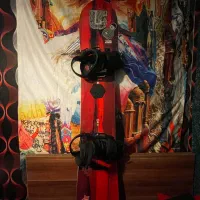 اسنوبرد برتون Burton