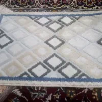 دوعدد پادری فرشینه ویکی گلیم فرش|پادری|کرمانشاه, |دیوار