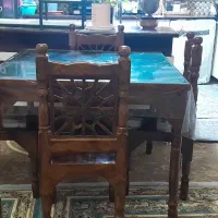 میزناهارخوری