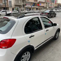 کوییک 1404Rs|خودرو سواری و وانت|ارومیه, |دیوار