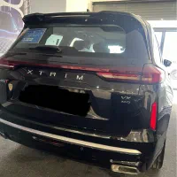 اکستریم VX فول 1404 صفر|خودرو سواری و وانت|تهران, استاد معین|دیوار