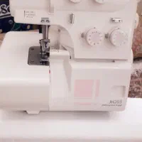 چرخ سردوز وبرش ژانومه