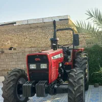 تراکتور 399 جفت مدل 1404