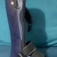 اتل پا|پزشکی|مشکیندشت, |دیوار