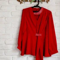 شومیز زنانه یلدایی|لباس|شیراز, محراب|دیوار