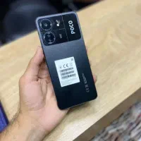شیائومی Poco C65 با حافظهٔ ۱۲۸ گیگابایت