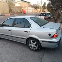 سمند Lx سفارشی|خودرو سواری و وانت|پاکدشت, شهرک امام رضا|دیوار