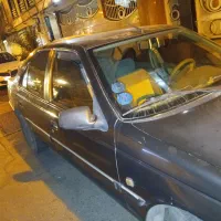 پژو ۴۰۵ مدل ۹۰|خودرو سواری و وانت|پاکدشت, پاکدشت (مامازند)|دیوار