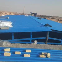 جوشکاری سوله و خرپا|خدمات پیشه و مهارت|یزد, |دیوار