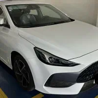 ام جی جی تی mg gt مدل ۲۰۲۴/نقدواقساط