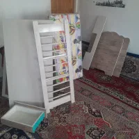 تخت کودک|تشک تختخواب|نهاوند, |دیوار