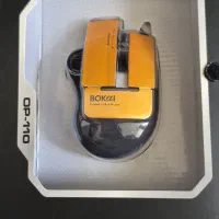 ماوس گیمینگ سیمی حرفه ای