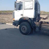 اویکو 330مدل 71|خودرو سنگین|آق قلا, |دیوار