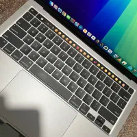 مک بوک پرو M1 2020. 512G|رایانه همراه|گنبد کاووس, |دیوار