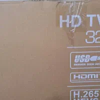 تلویزیون سام ۳۲ اینچ