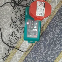 دلرشارژی بوش|ابزارآلات|نیشابور, کوی یغما|دیوار