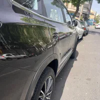 فونیکس تیگو 8 پرومکس، مدل ۱۴۰۲|خودرو سواری و وانت|تهران, حر|دیوار