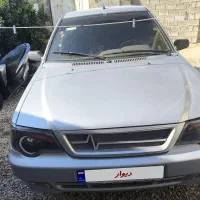 فروش فوری پراید ۱۳۲مدل ۹۰دوررنگ کامل بخاطر زیبایی