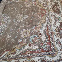 فرش ۱۲متری افشار زرین|فرش|میاندوآب, |دیوار