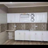 کابینت ضیغم کدحا 065234659|مصالح و تجهیزات ساختمان|آستانه اشرفیه, |دیوار
