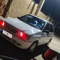 پراید 111