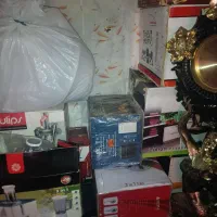 وسایل آشپزخانه نو|سایر لوازم برقی|شیروان (خراسان), |دیوار