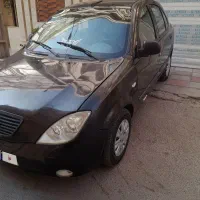 تیبا ۲ مدل۹۷