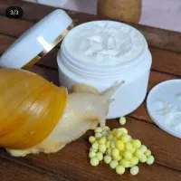 حلزون و خاویار حلزون