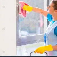 نیازمند خانم امور منزل