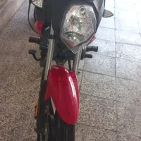 موتور سیکلت ایر دورکو ۱۵۰ ccمدل ۱۴۰۰|موتورسیکلت|رشت, پل تالشان|دیوار