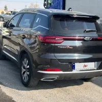 تیگو ۷پرو پریموم|خودرو سواری و وانت|مراغه, |دیوار